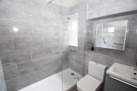 Bathroom / Shower Room