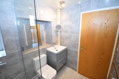 Bathroom / Shower Room