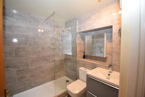 Bathroom / Shower Room