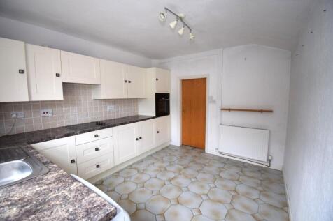 Kitchen/ Breakfast Room