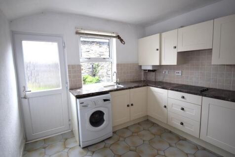 Kitchen/ Breakfast Room