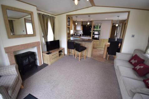 Open Plan Living Space