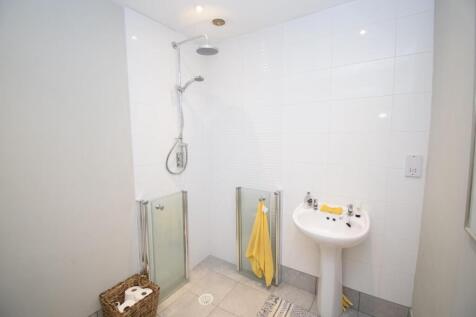 Wet Room