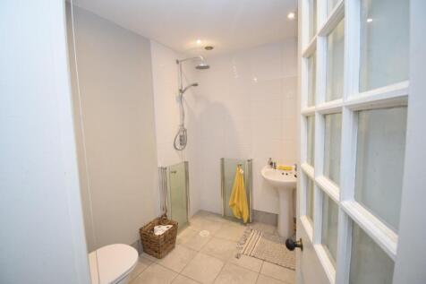 Wet Room