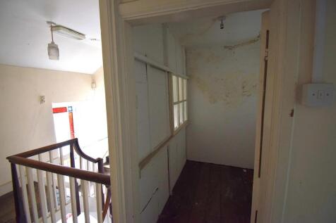 Central Landing Area