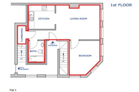 lombard floorplan
