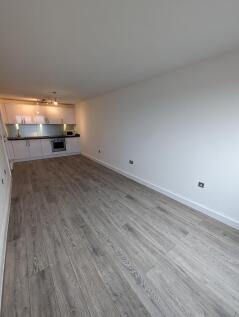 Lounge Kitchen