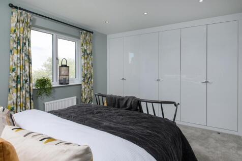 With plenty of storage opportunities