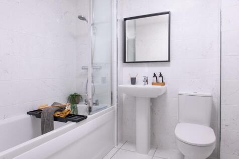 Complete with a family bathroom to serve all bedrooms