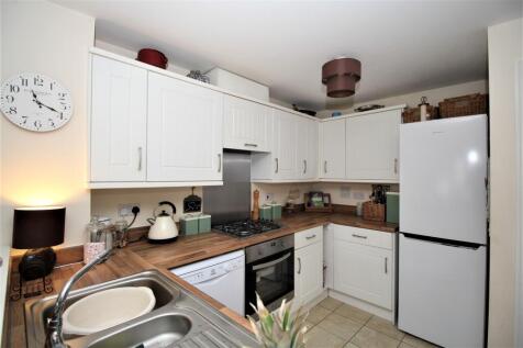 Open Plan Kitchen