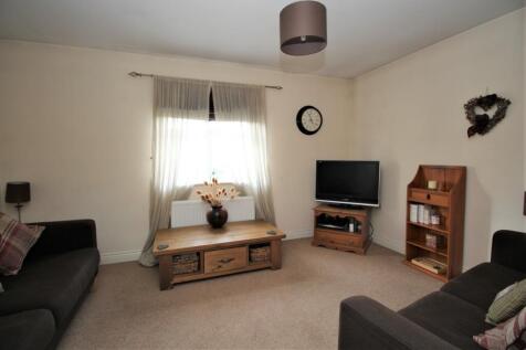 Living Room/Bedroom