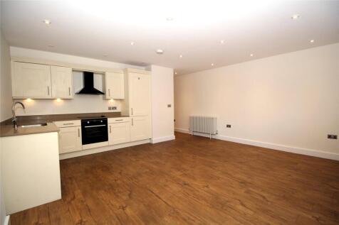 Kitchen/Living Room