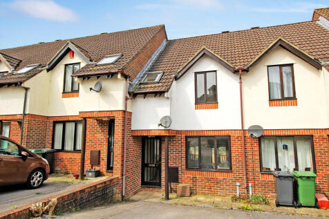 Front External