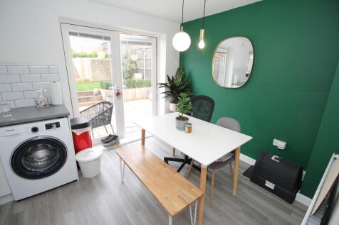 Kitchen/Breakfast Ro
