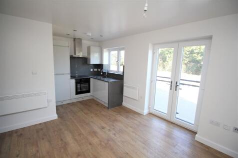 Lounge/Kitchen