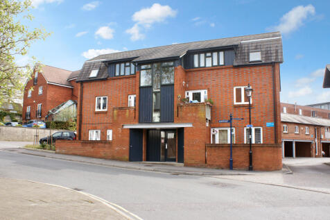 Front External