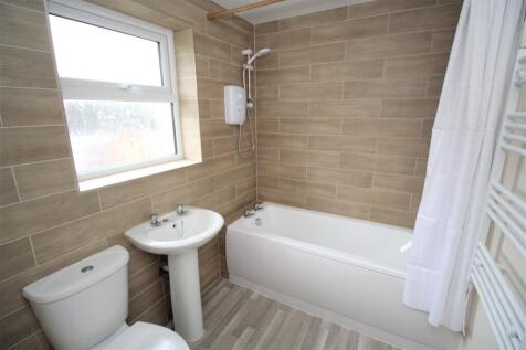 Modern Bathroom
