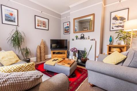 Front lounge