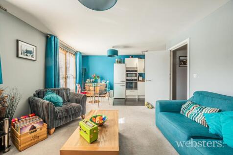 Open Plan Living Space