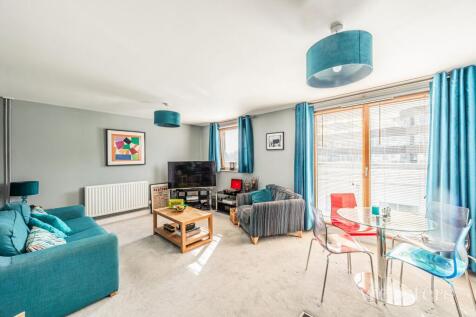 Open Plan Living Space