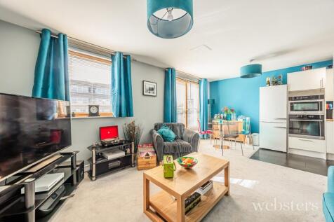 Open Plan Living Space