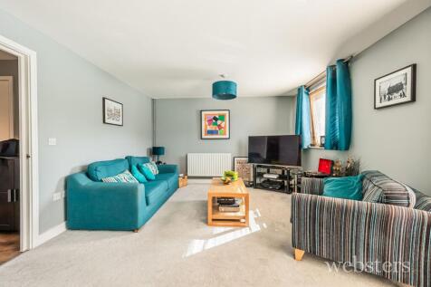 Open Plan Living Space