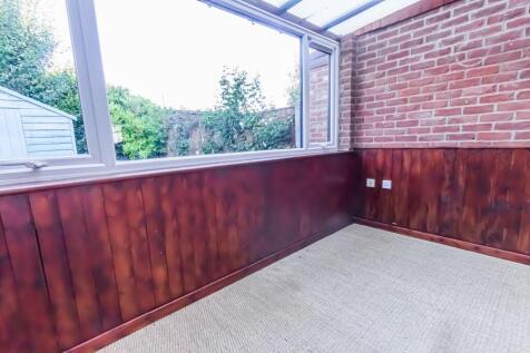Sunroom