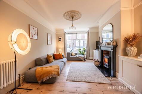 Sitting / Family Room