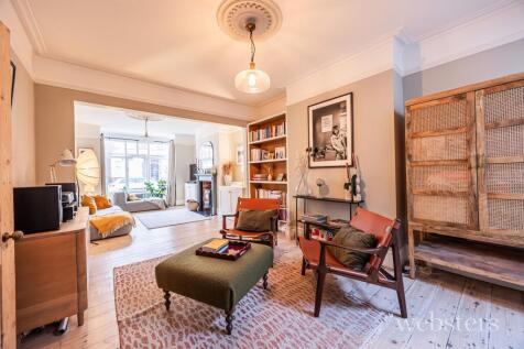 Sitting / Family Room