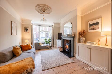 Sitting / Family Room