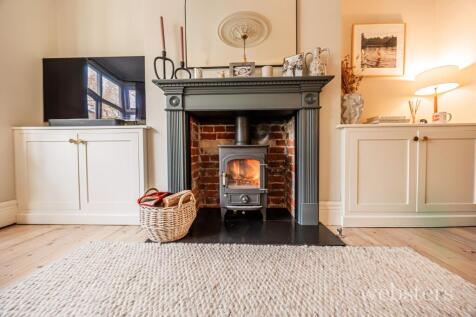 Sitting / Family Room