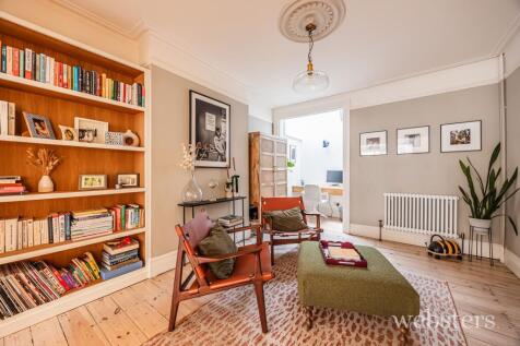 Sitting / Family Room