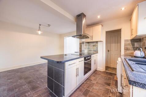 Kitchen / Diner / Family Room