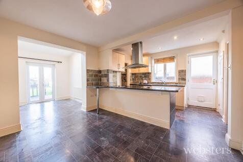 Kitchen / Diner / Family Room