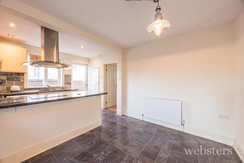 Kitchen / Diner / Family Room