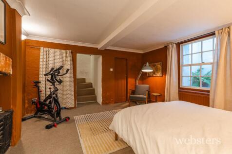 Lower Ground Floor Family Room