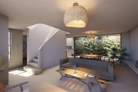 Artists Impression