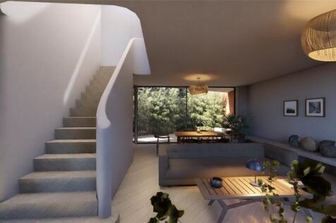 Artists Impression