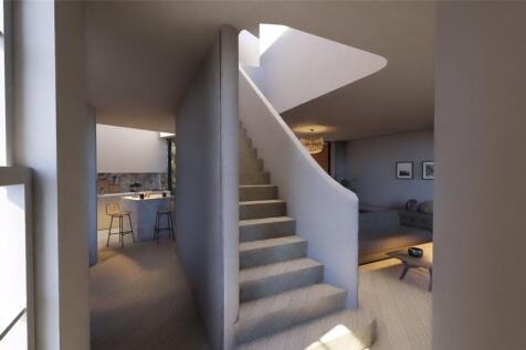Artists Impression