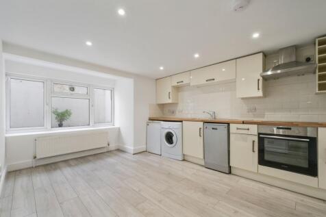 Kitchen / Living