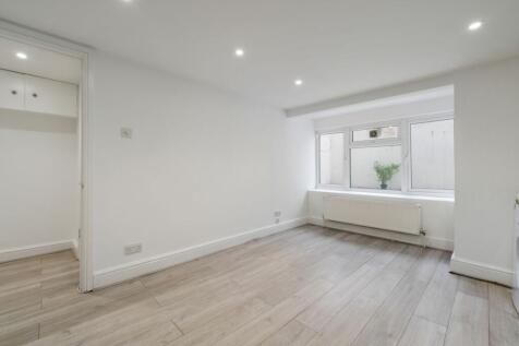 Kitchen/Living