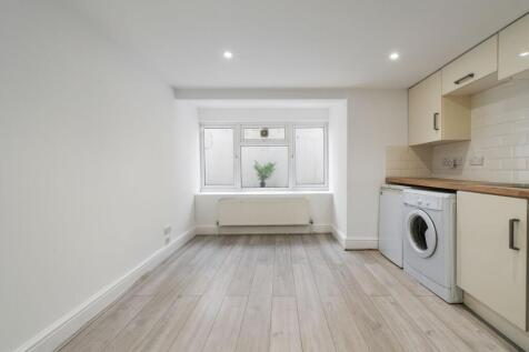 Kitchen / Living