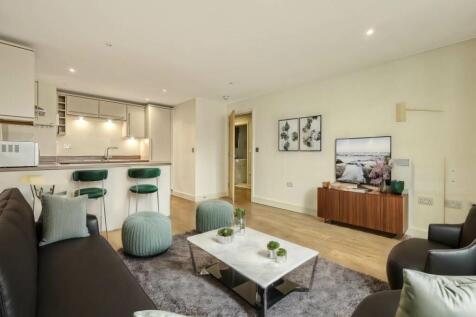 Virtual Staging - IM