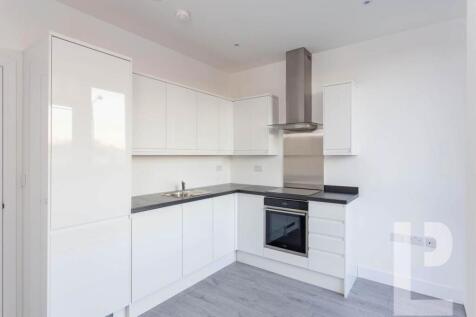 main kitchen