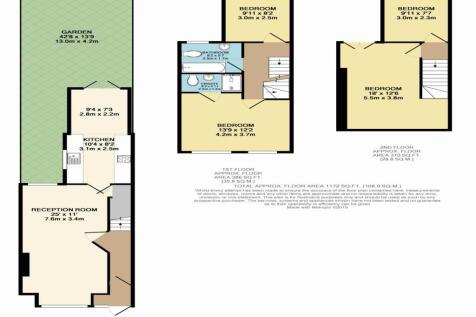 Floor Plan - 20 Spen