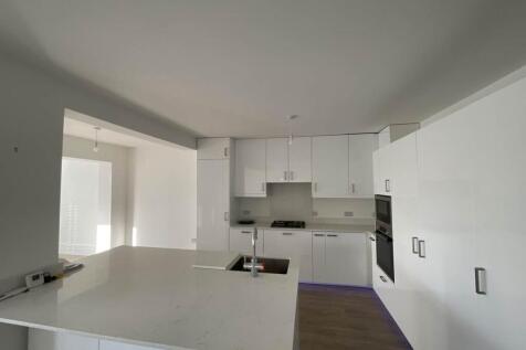 67 Southdown Kitchen