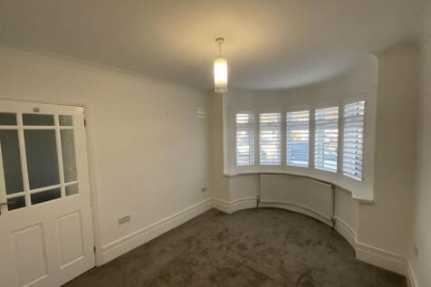 67 Southdown bedroom