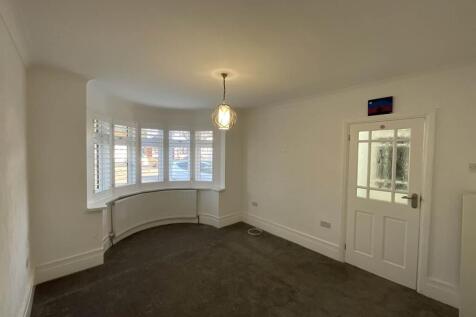 67 Southdown bedroom