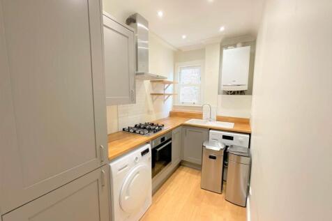 Kitchen 1