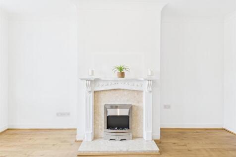Fire place